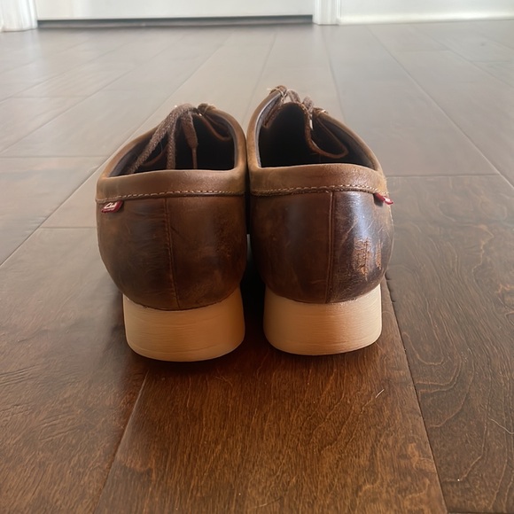 women’s clark’s - Picture 2 of 3